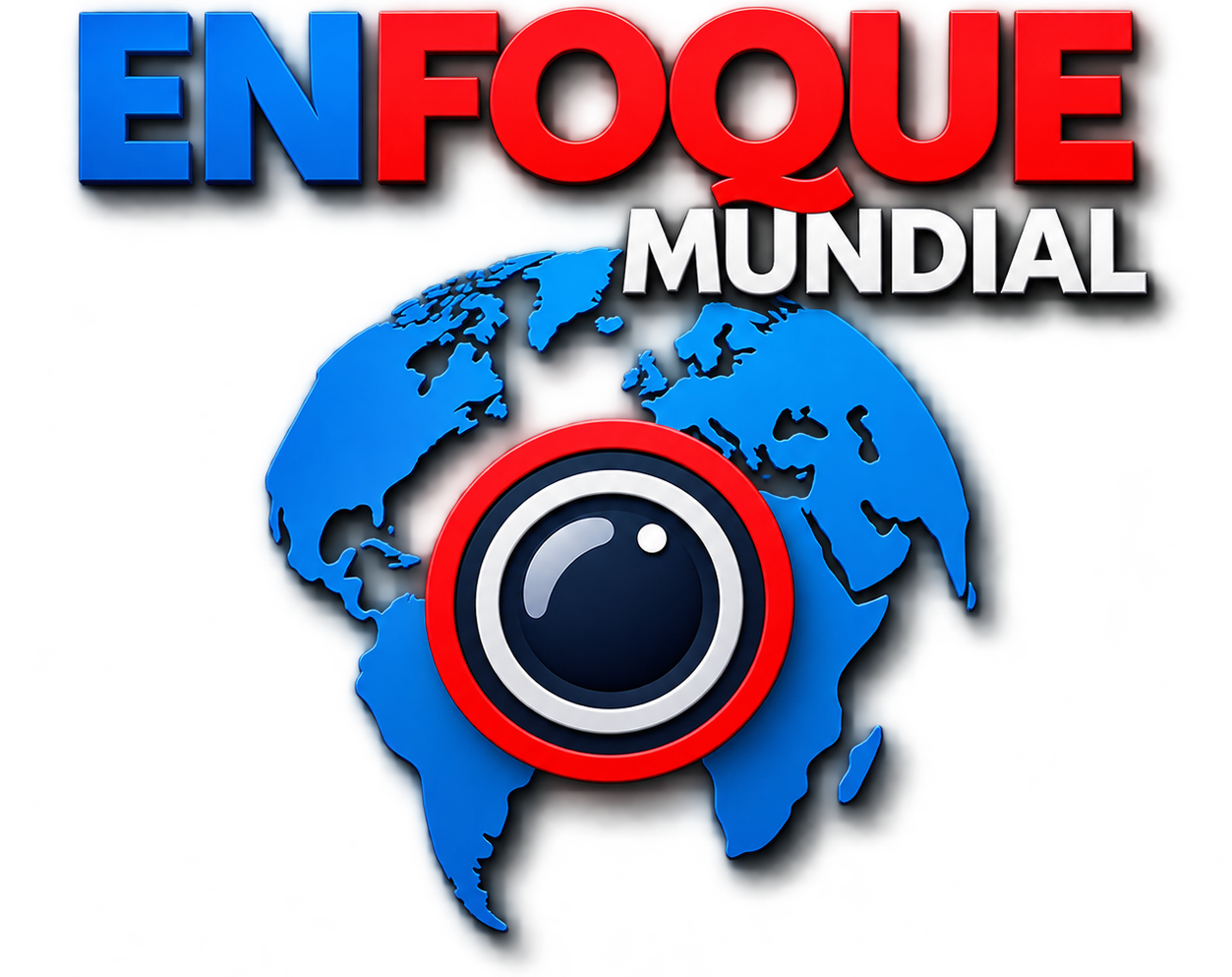 Enfoque mundial logo